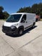 2025 RAM ProMaster 2500 Cargo Van Tradesman Low Roof 136' WB w/Pass Seat