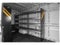 2025 RAM ProMaster 2500 Cargo Van Tradesman Low Roof 136' WB w/Pass Seat