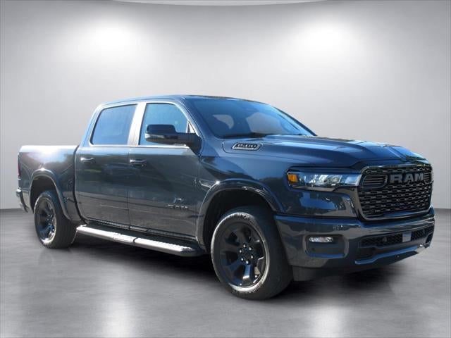 2027 RAM Ram 1500 RAM 1500 BIG HORN CREW CAB 4X4 5'7' BOX