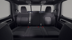 2027 RAM 1500 RAM 1500 BIG HORN CREW CAB 4X4 5'7' BOX