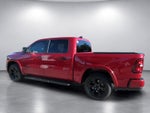 2027 RAM 1500 RAM 1500 BIG HORN CREW CAB 4X4 5'7' BOX