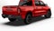 2027 RAM Ram 1500 RAM 1500 WARLOCK CREW CAB 4X4 5'7' BOX
