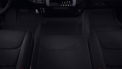 2027 RAM Ram 1500 RAM 1500 WARLOCK CREW CAB 4X4 5'7' BOX