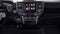 2027 RAM Ram 1500 RAM 1500 WARLOCK CREW CAB 4X4 5'7' BOX
