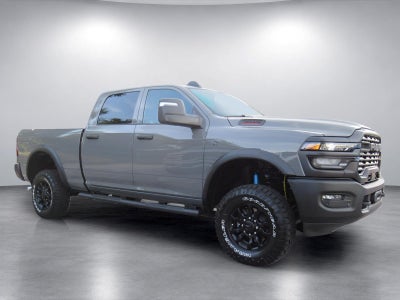 2027 RAM Ram 2500 RAM 2500 TRADESMAN CREW CAB 4X4 6'4' BOX