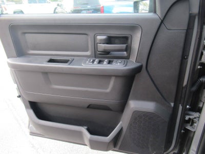 2027 RAM Ram 2500 RAM 2500 TRADESMAN CREW CAB 4X4 6'4' BOX