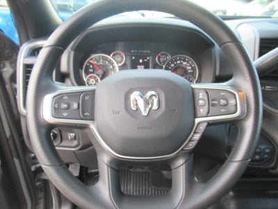 2027 RAM Ram 2500 RAM 2500 TRADESMAN CREW CAB 4X4 6'4' BOX