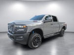 2027 RAM Ram 2500 RAM 2500 TRADESMAN CREW CAB 4X4 6'4' BOX