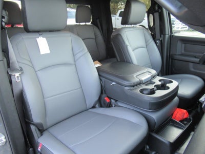 2027 RAM Ram 2500 RAM 2500 TRADESMAN CREW CAB 4X4 6'4' BOX
