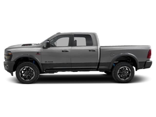 2027 RAM 2500 RAM 2500 POWER WAGON CREW CAB 4X4 6'4' BOX