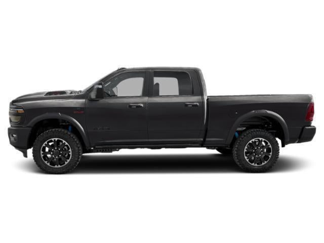 2027 RAM 2500 RAM 2500 POWER WAGON CREW CAB 4X4 6'4' BOX