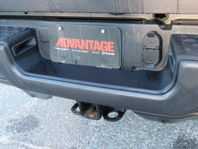 2026 RAM 2500 Laramie Crew Cab 4x4 6'4' Box