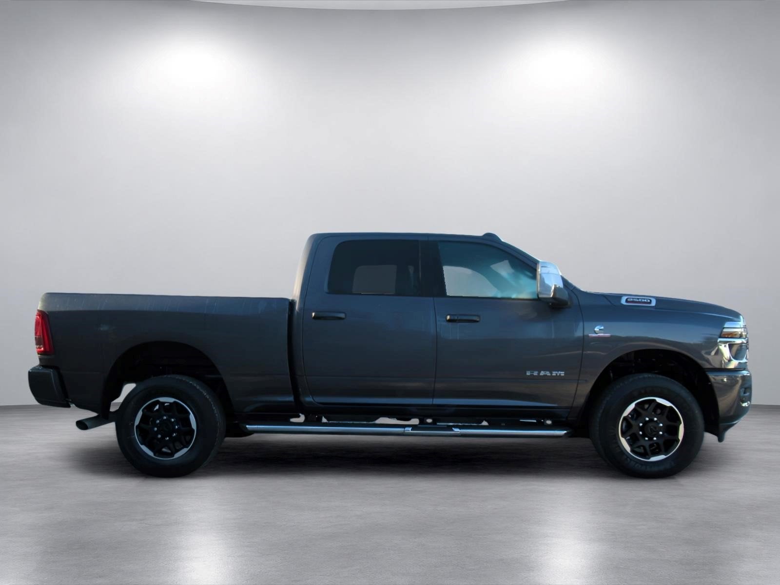 2026 RAM 2500 Laramie Crew Cab 4x4 6'4' Box
