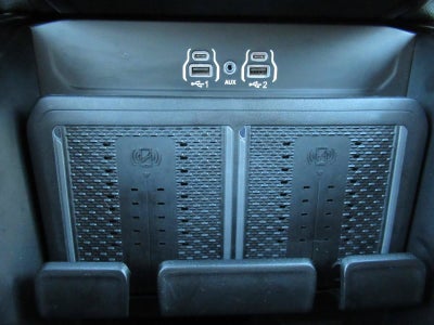 2026 RAM 2500 Laramie Crew Cab 4x4 6'4' Box