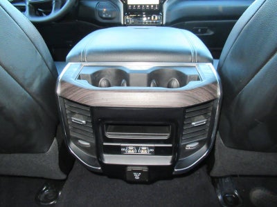 2026 RAM 2500 Laramie Crew Cab 4x4 6'4' Box