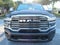 2026 RAM 2500 Laramie Crew Cab 4x4 6'4' Box