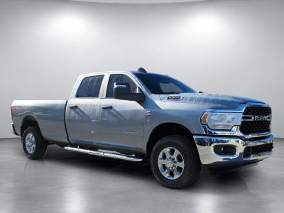 2024 RAM 2500 Big Horn Crew Cab 4x4 8' Box