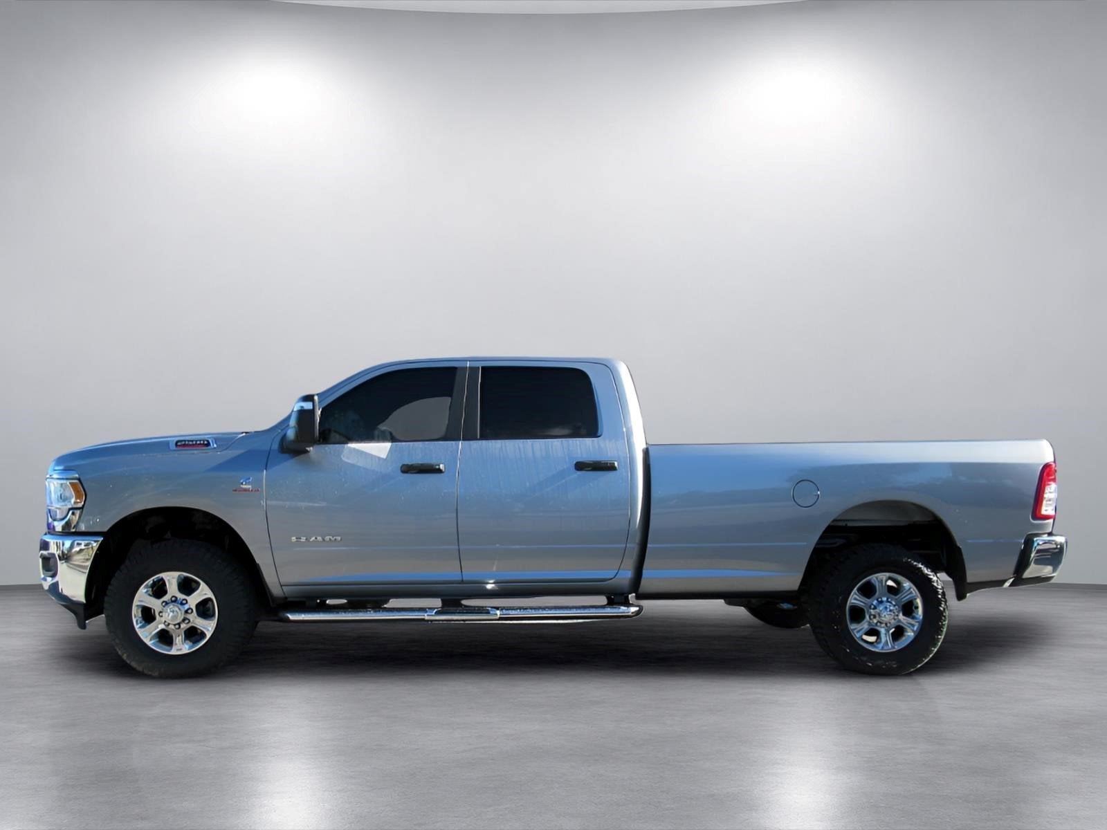 2024 RAM 2500 Big Horn Crew Cab 4x4 8' Box