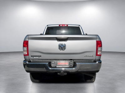 2024 RAM 2500 Big Horn Crew Cab 4x4 8' Box