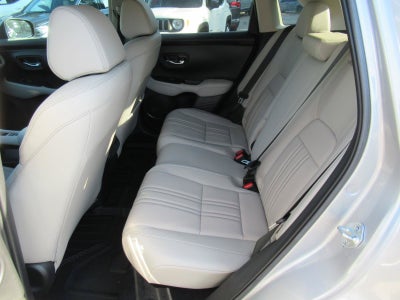 2026 Honda HR-V 2WD EX-L