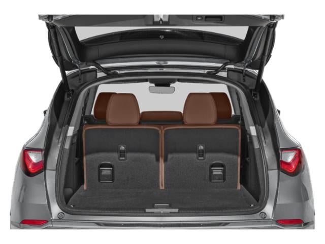 2024 Acura MDX Technology Package