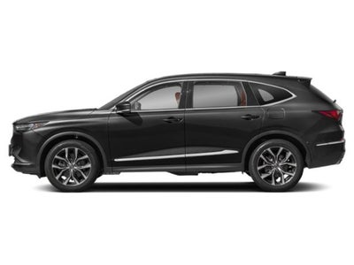 2024 Acura MDX Technology Package