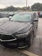 2024 Acura MDX Technology Package