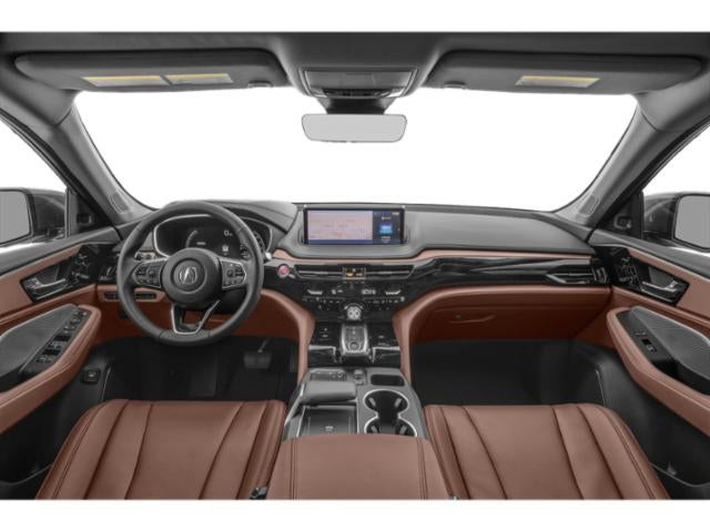 2024 Acura MDX Technology Package