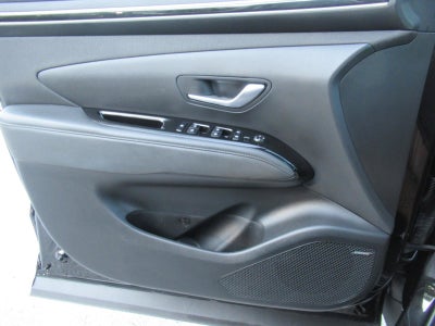 2022 Hyundai Santa Cruz Limited