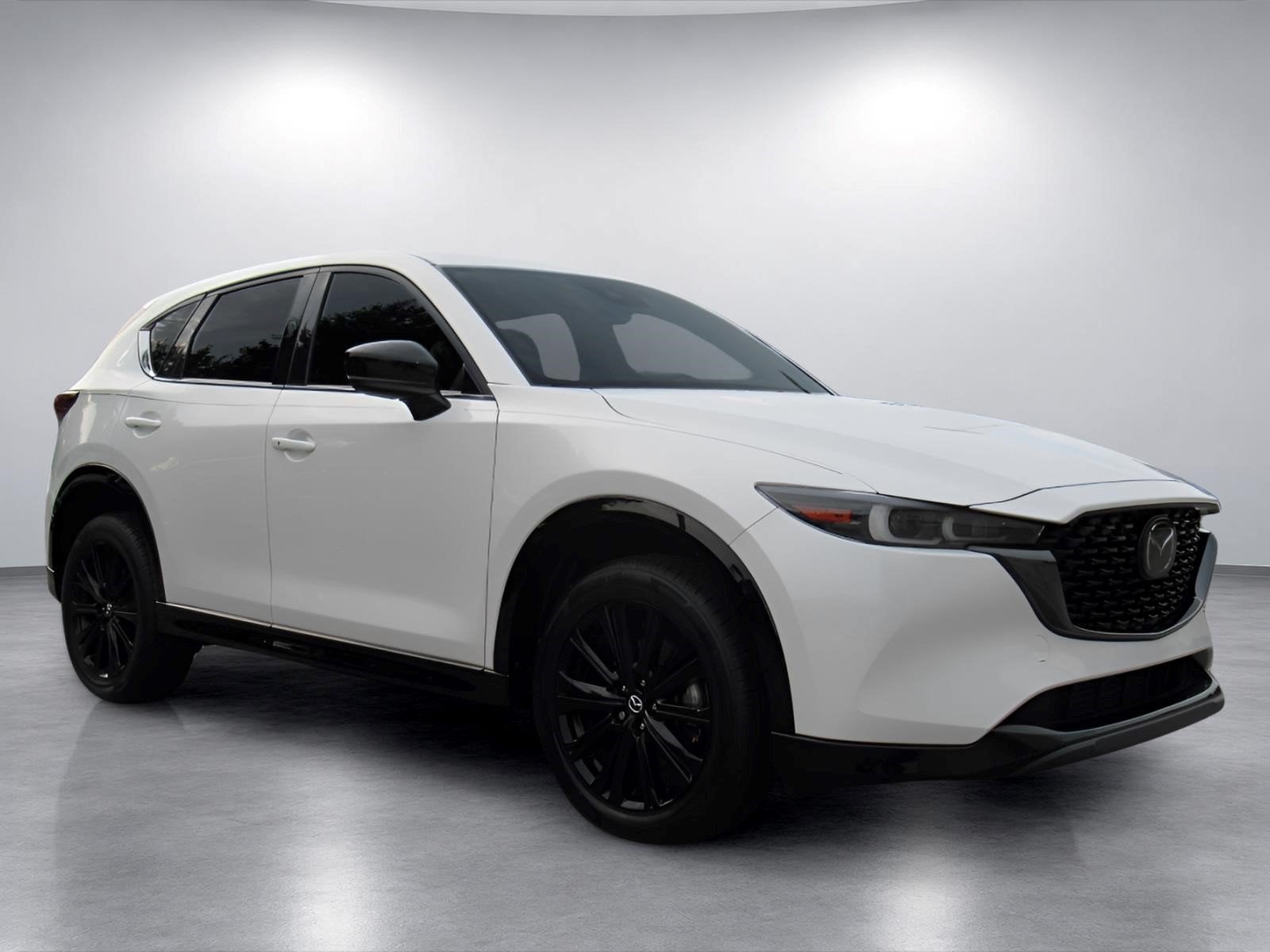 2023 Mazda Mazda CX-5 2.5 Turbo