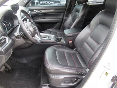 2023 Mazda Mazda CX-5 2.5 Turbo