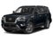 2022 Nissan Armada SL 2WD