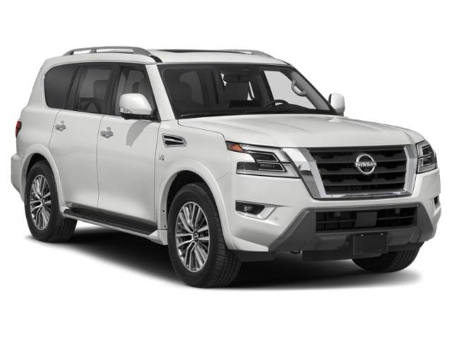 2022 Nissan Armada SL 2WD