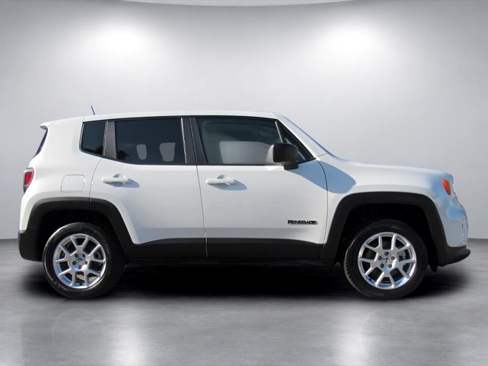 2023 Jeep Renegade Latitude 4x4