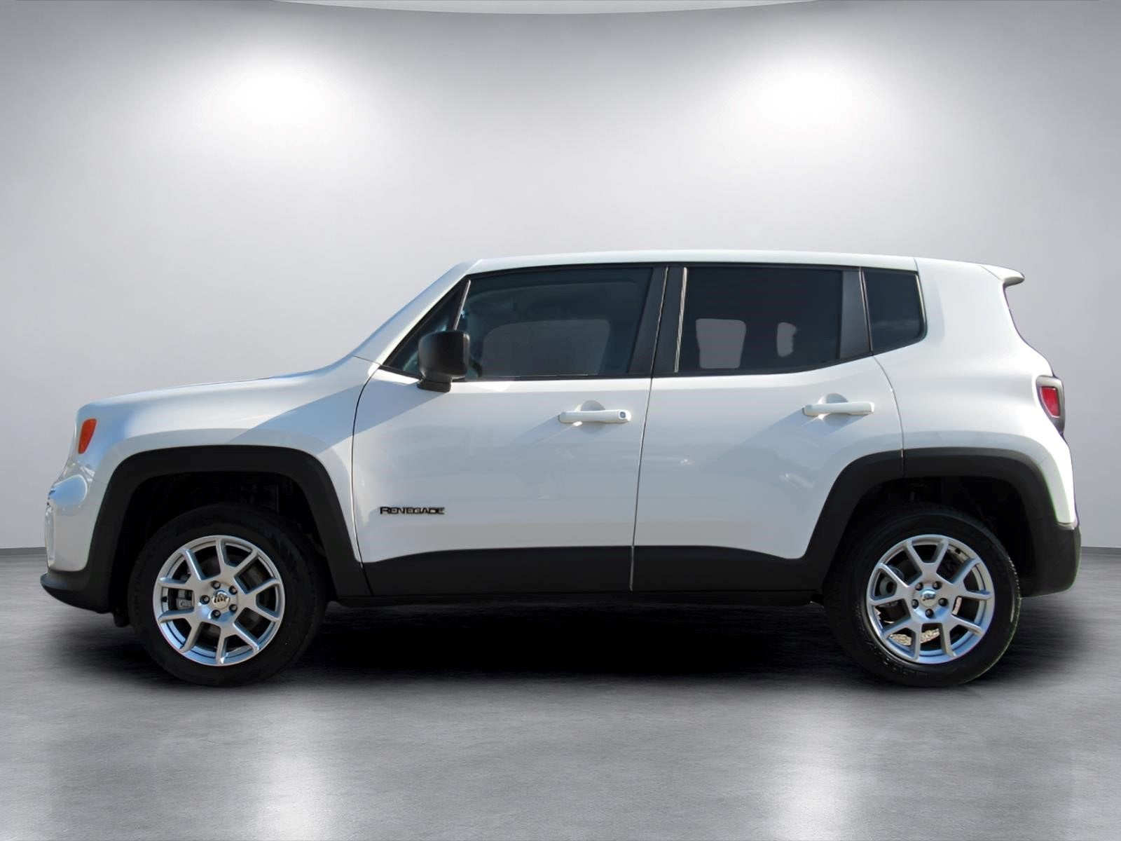 2023 Jeep Renegade Latitude 4x4