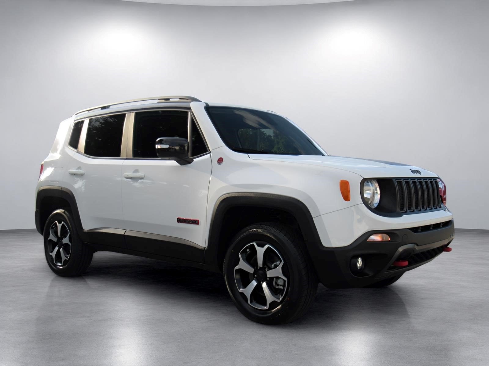 2022 Jeep Renegade Trailhawk 4x4