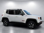 2022 Jeep Renegade Trailhawk 4x4