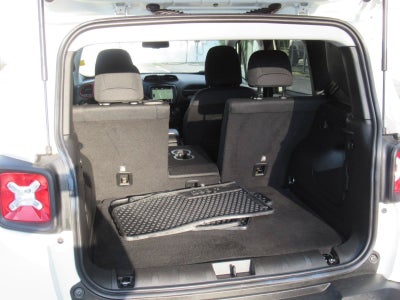 2022 Jeep Renegade Trailhawk 4x4
