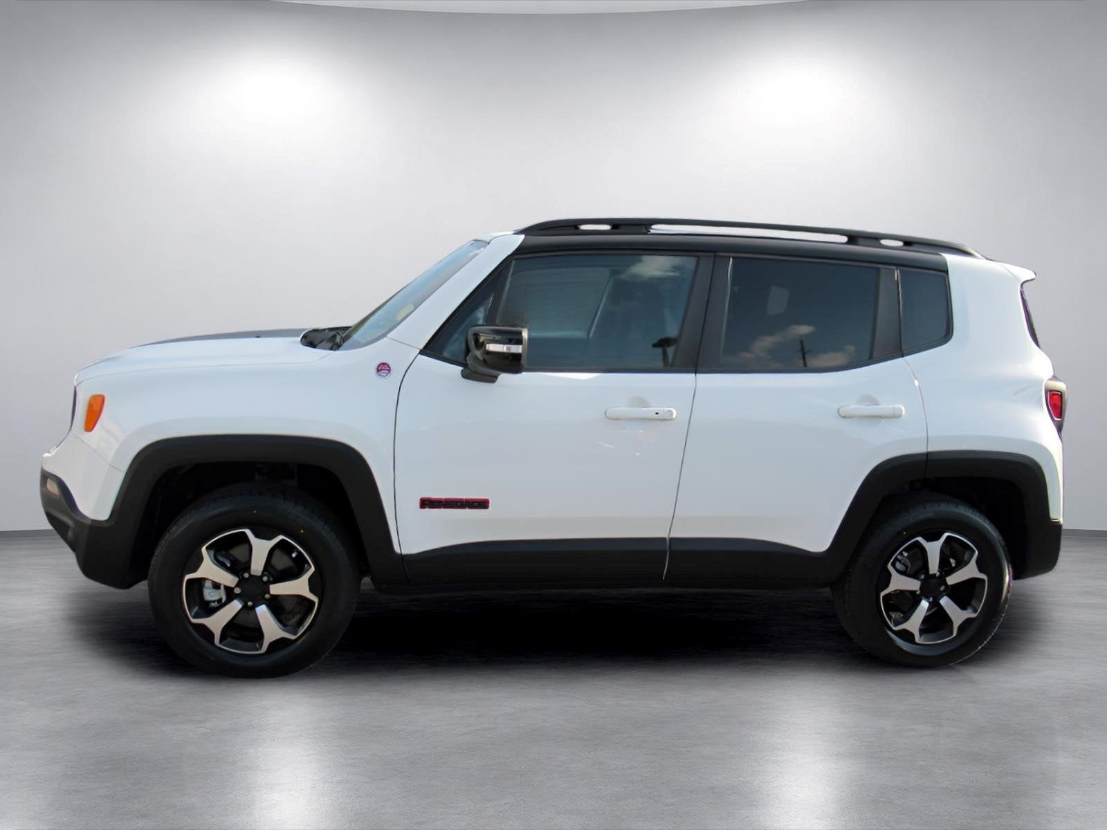 2022 Jeep Renegade Trailhawk 4x4
