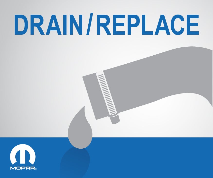Mopar Coupon 6A