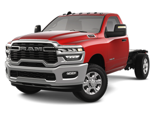 2025 Ram Chassis Cab - Advantage Chrysler Dodge Jeep Ram in Mt Dora FL
